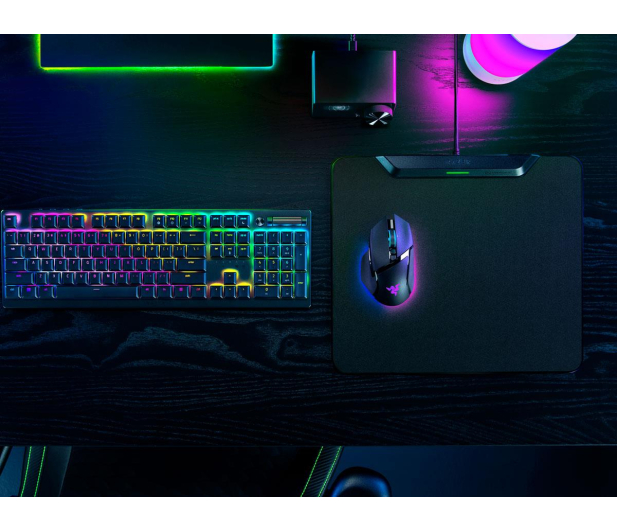 Razer HyperFlux V2 - Hard Ed. - 1504758 - zdjęcie 8